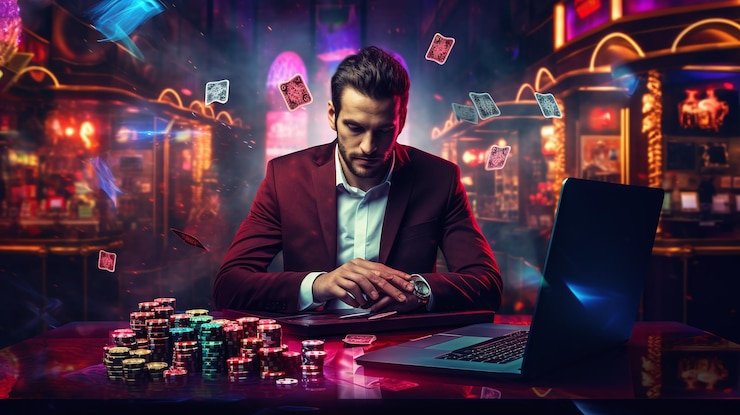 calipoints casino en línea